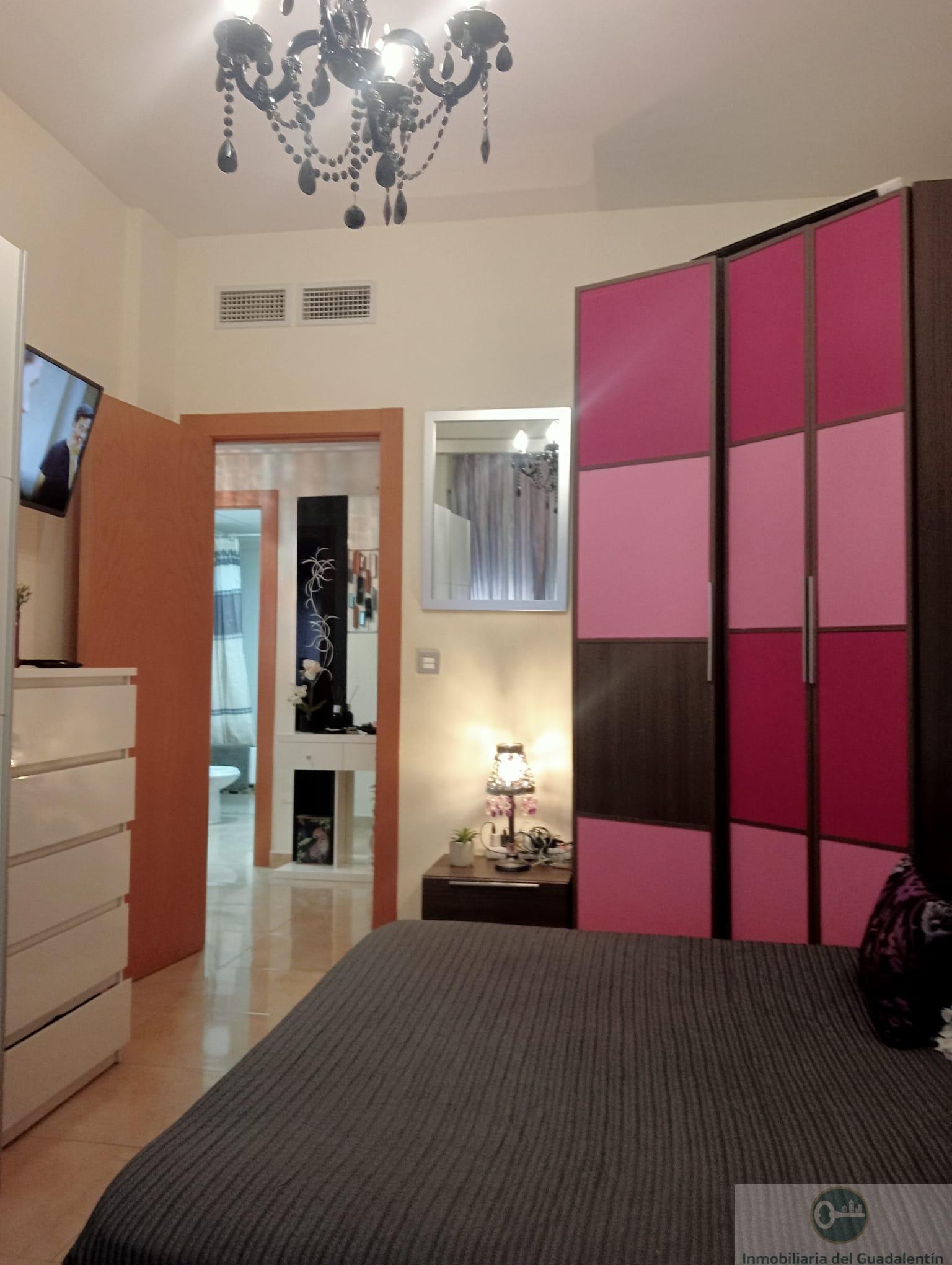 Venta de piso en Lorca