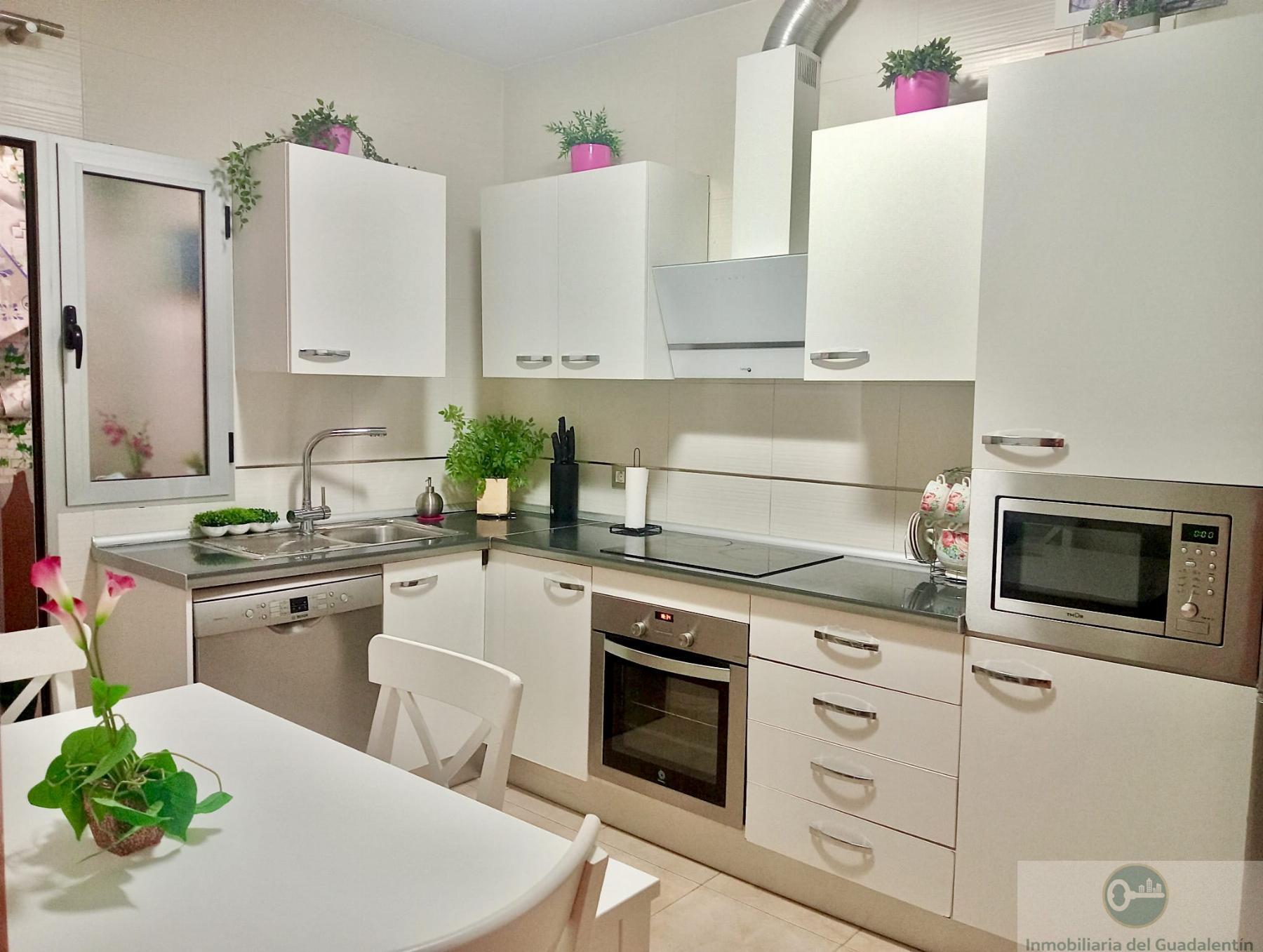 Venta de piso en Lorca