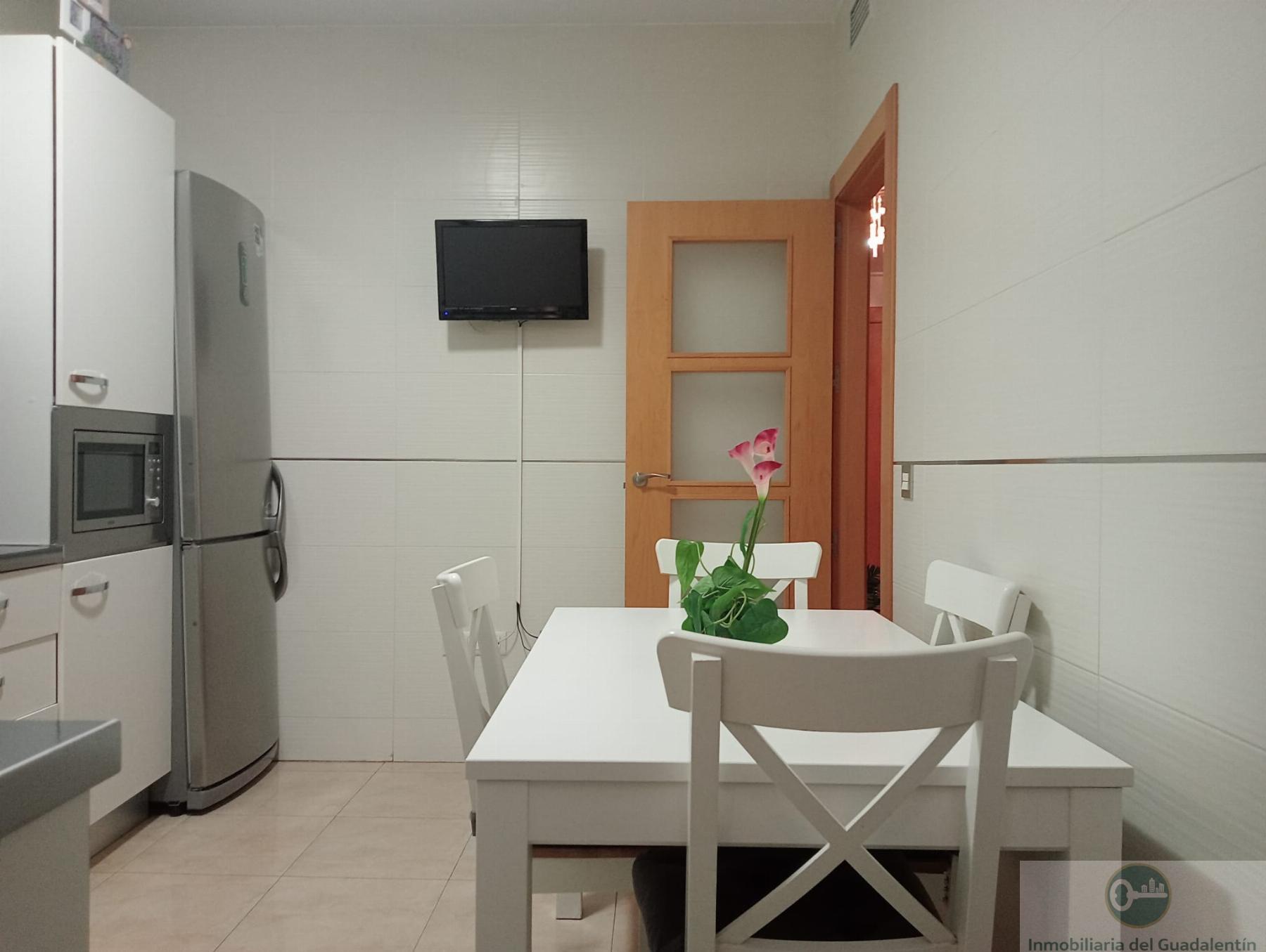 Venta de piso en Lorca
