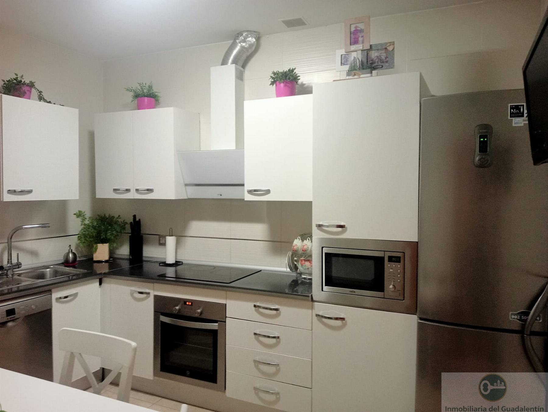 Venta de piso en Lorca