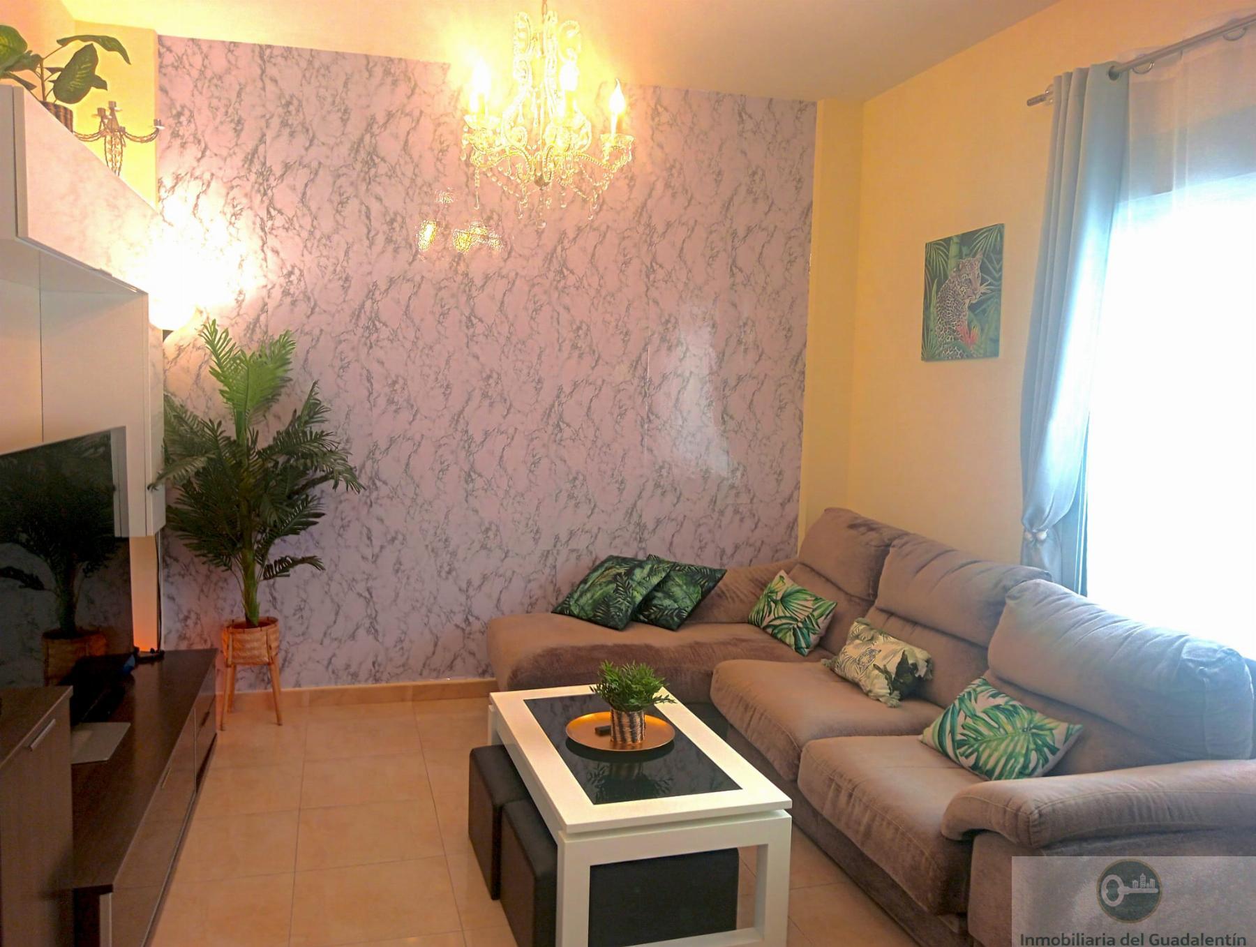 Venta de piso en Lorca