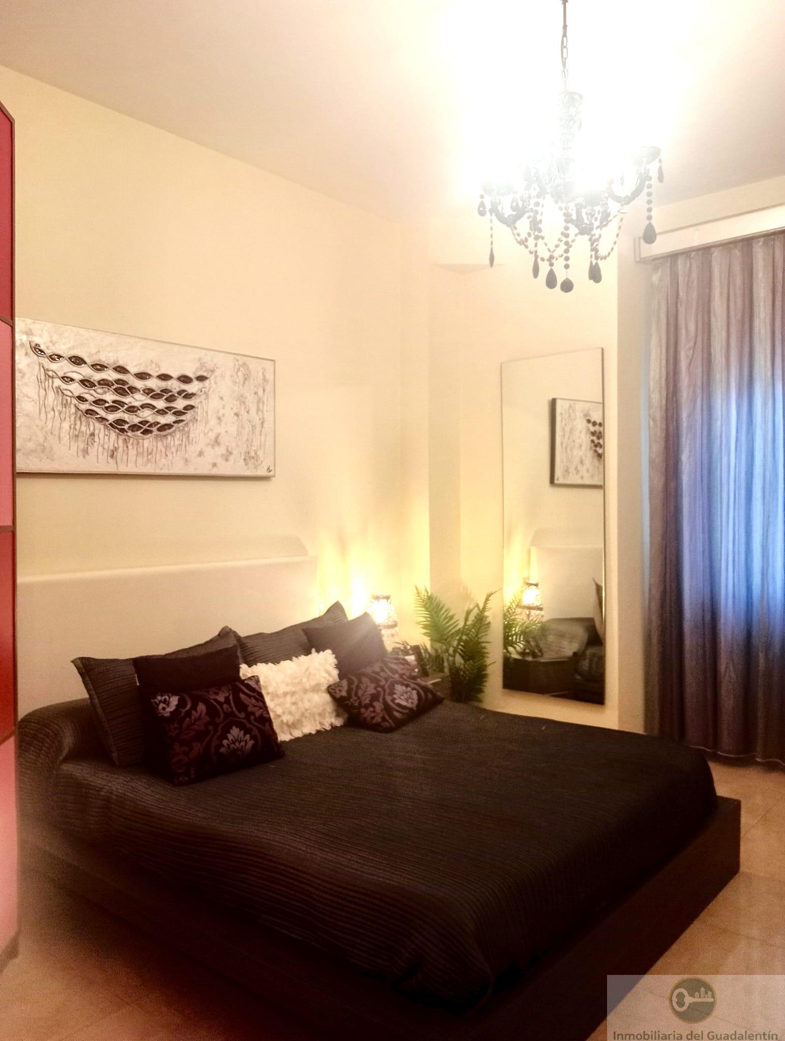 Venta de piso en Lorca
