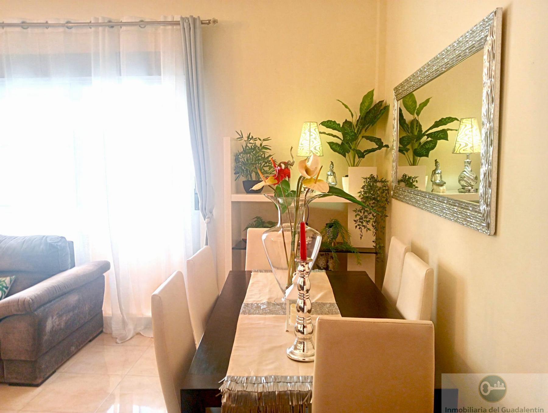 Venta de piso en Lorca