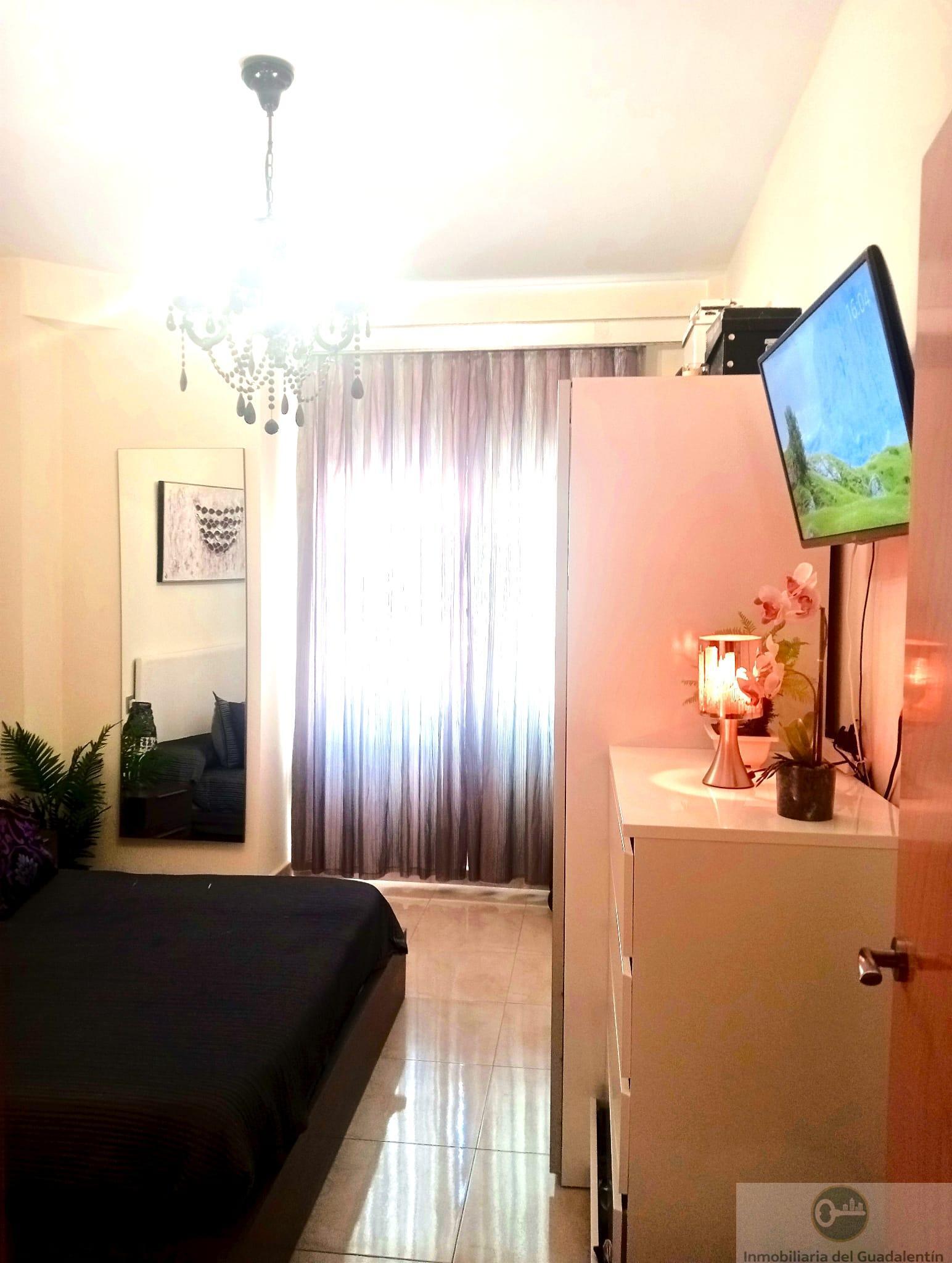 Venta de piso en Lorca