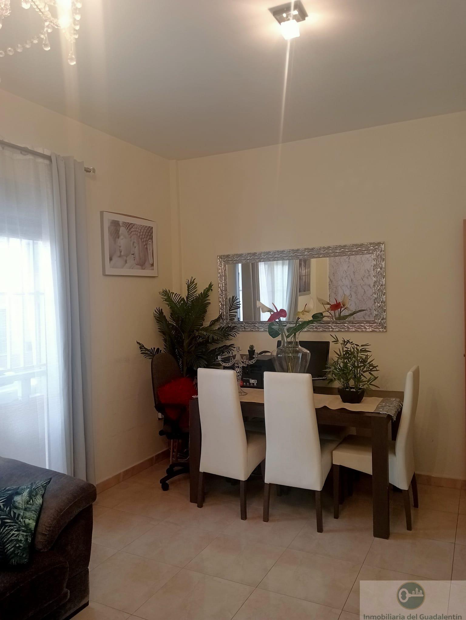 Venta de piso en Lorca