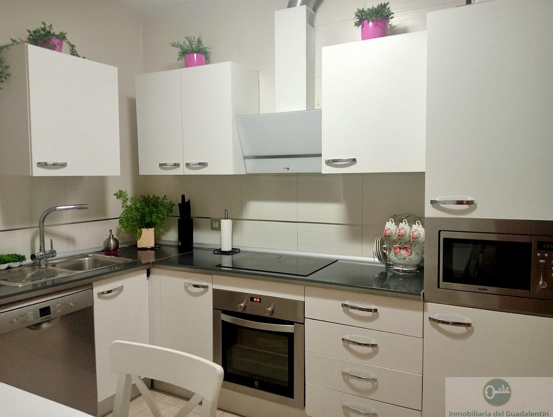 Venta de piso en Lorca