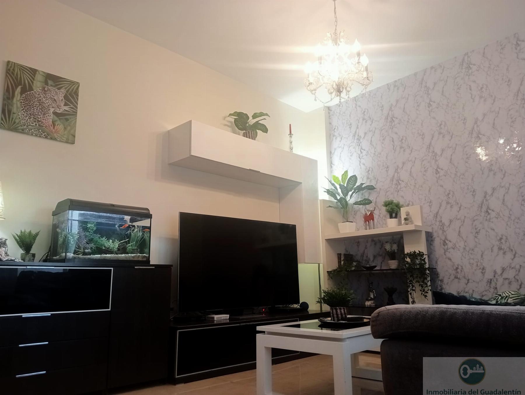 Venta de piso en Lorca