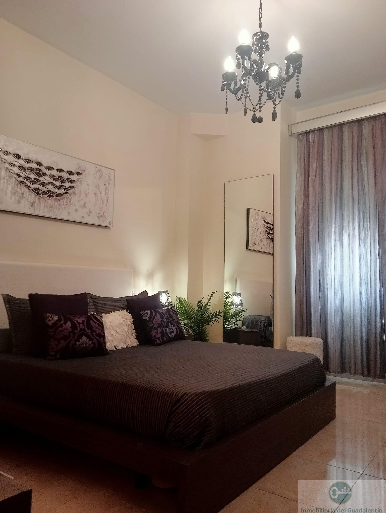 Venta de piso en Lorca