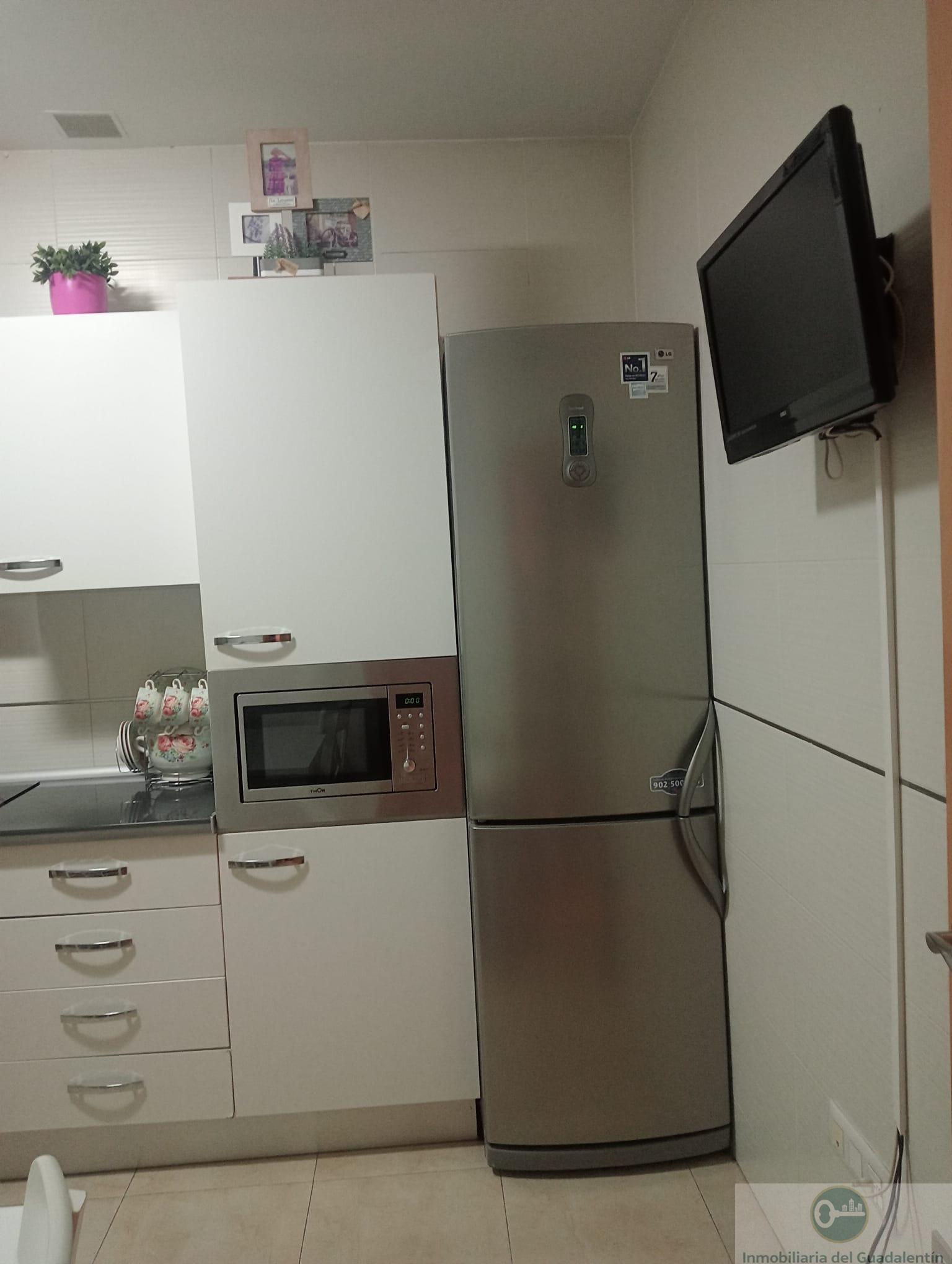 Venta de piso en Lorca