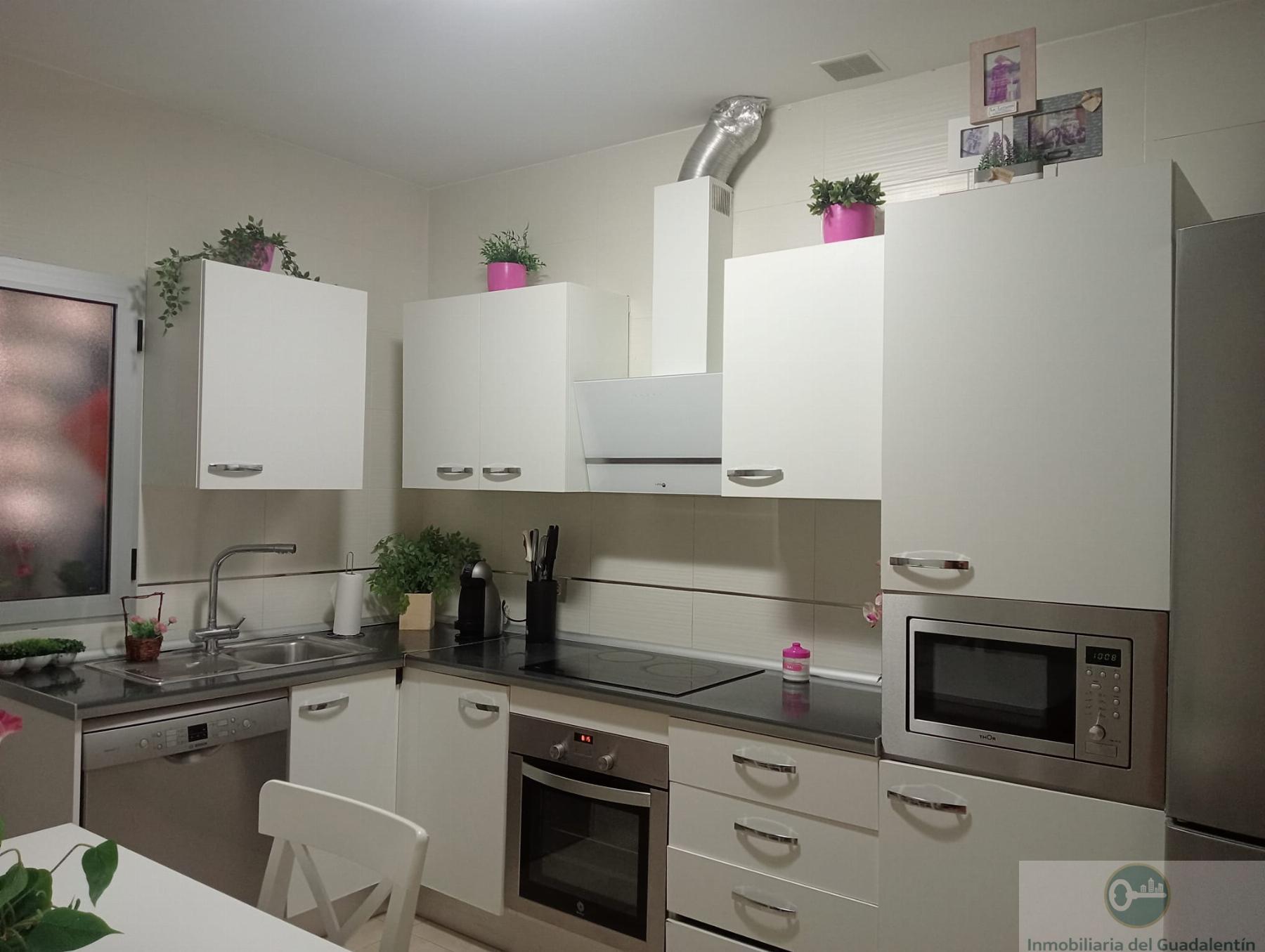Venta de piso en Lorca