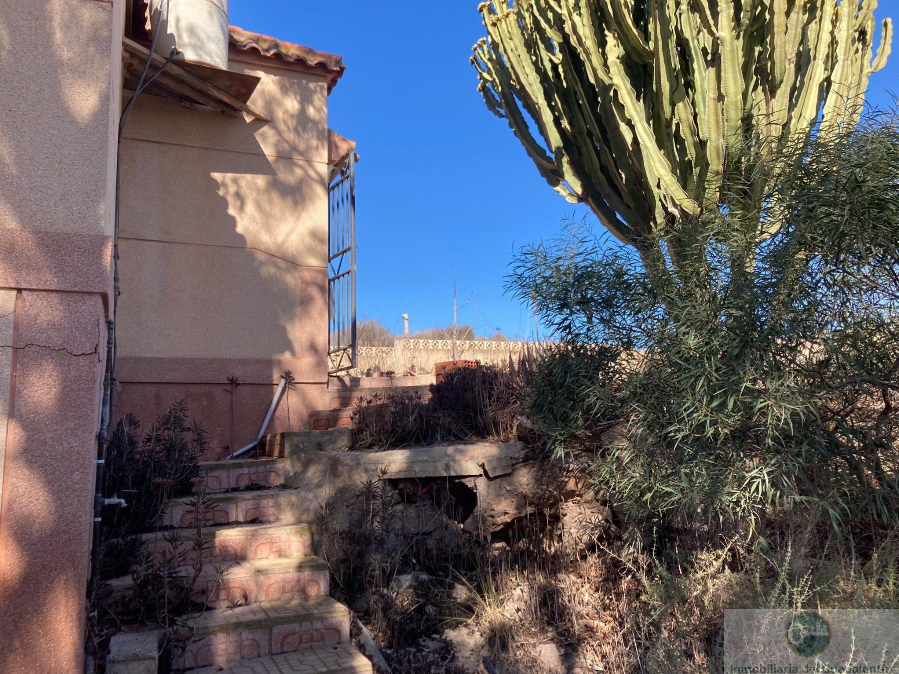 Venta de chalet en Pulpí