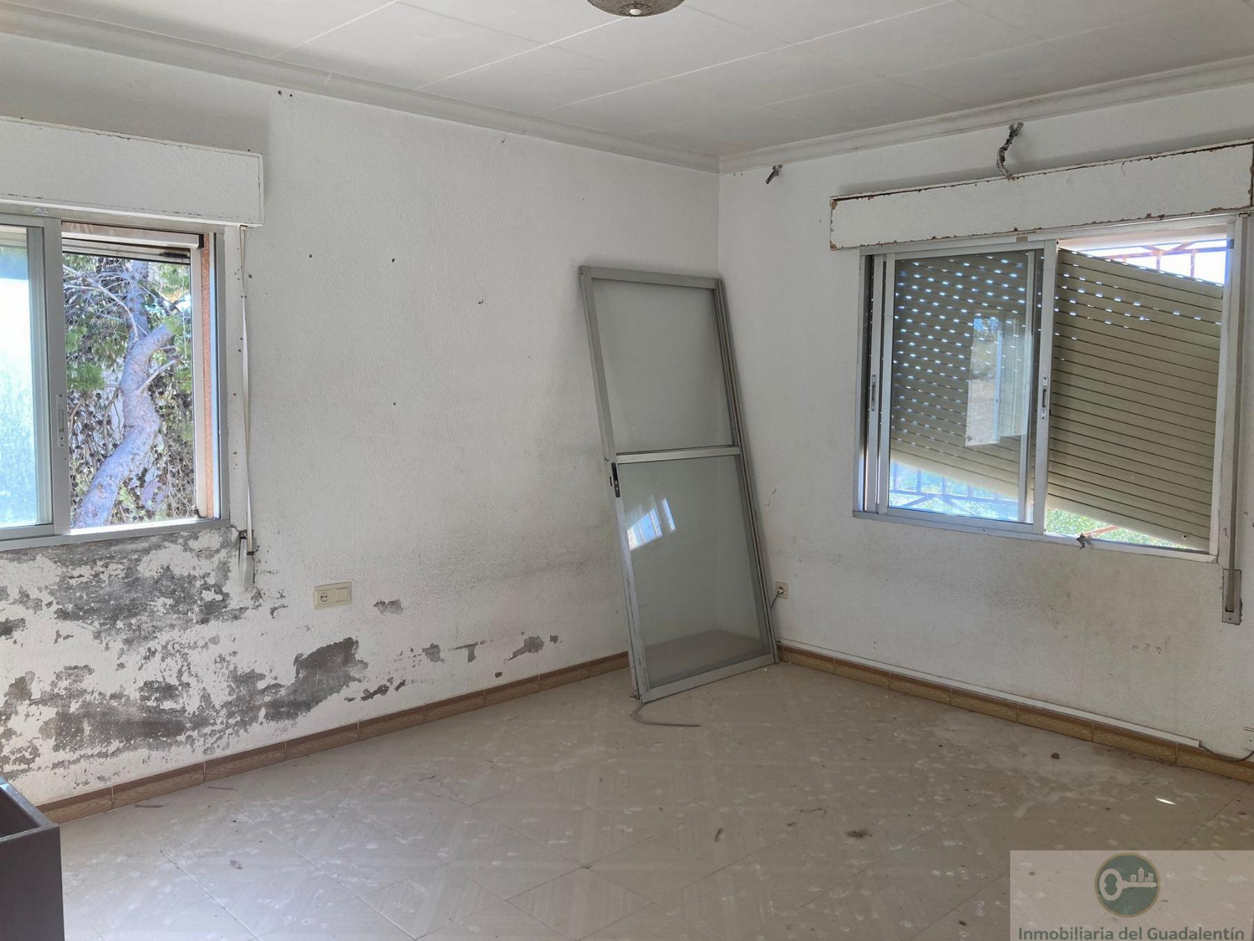 Venta de chalet en Pulpí
