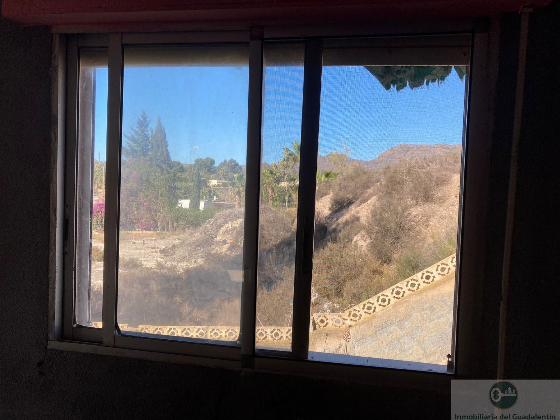 Venta de chalet en Pulpí