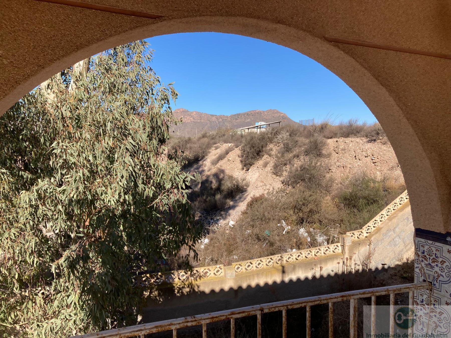 Venta de chalet en Pulpí