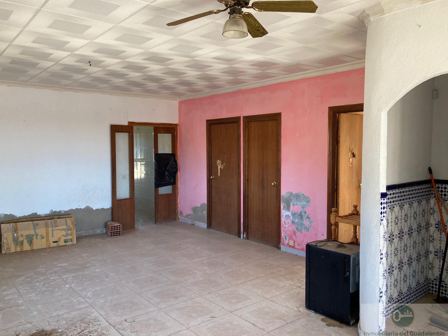 Venta de chalet en Pulpí