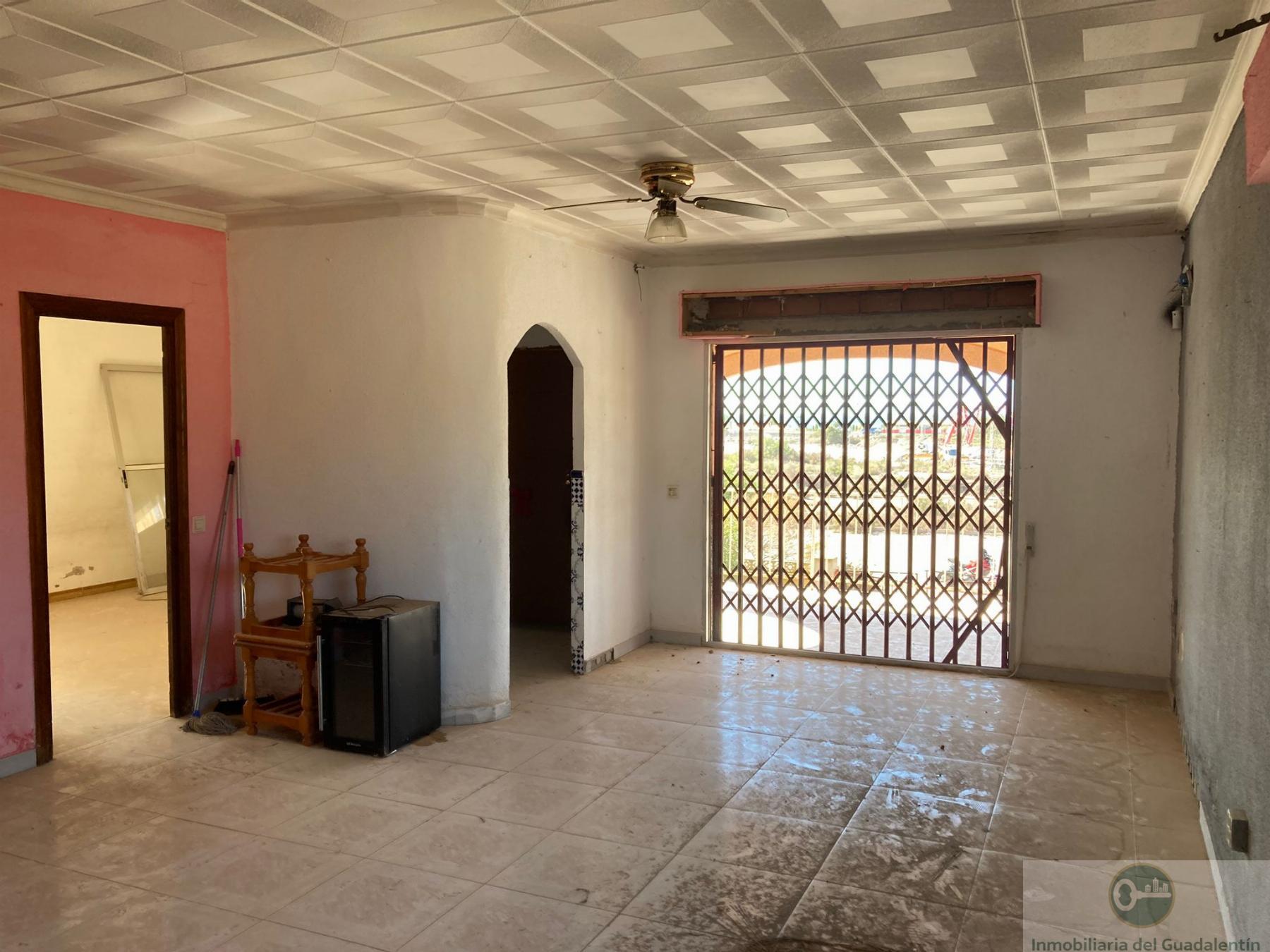 Venta de chalet en Pulpí