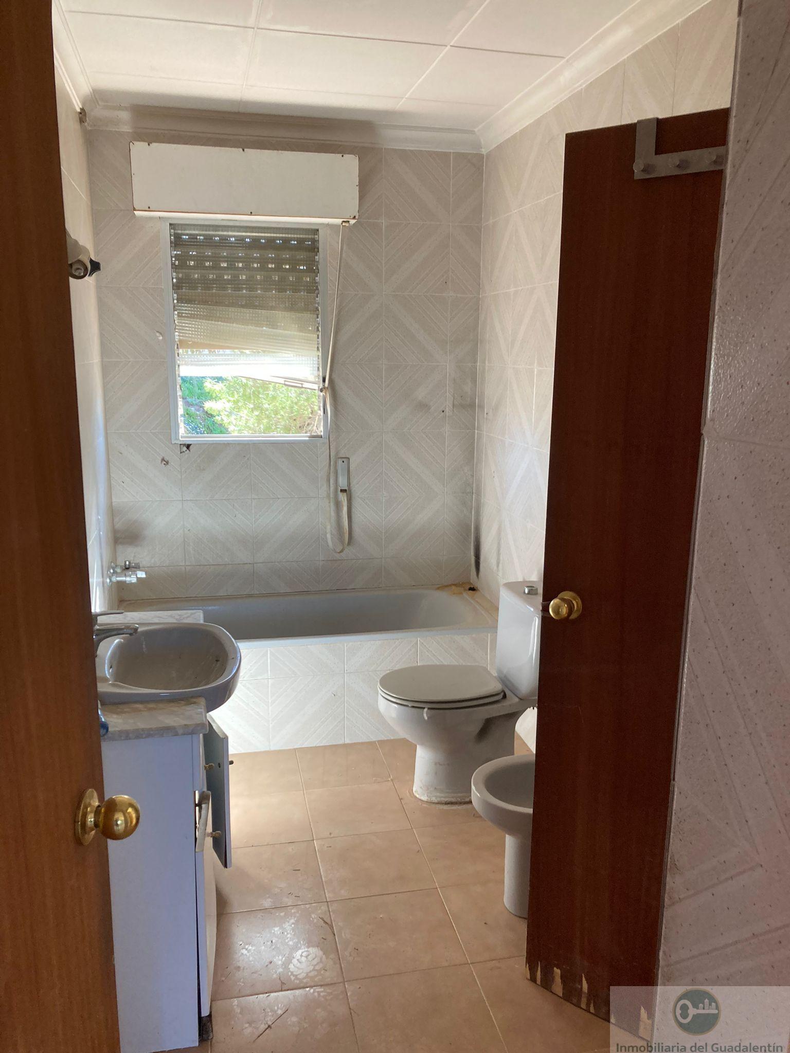 Venta de chalet en Pulpí