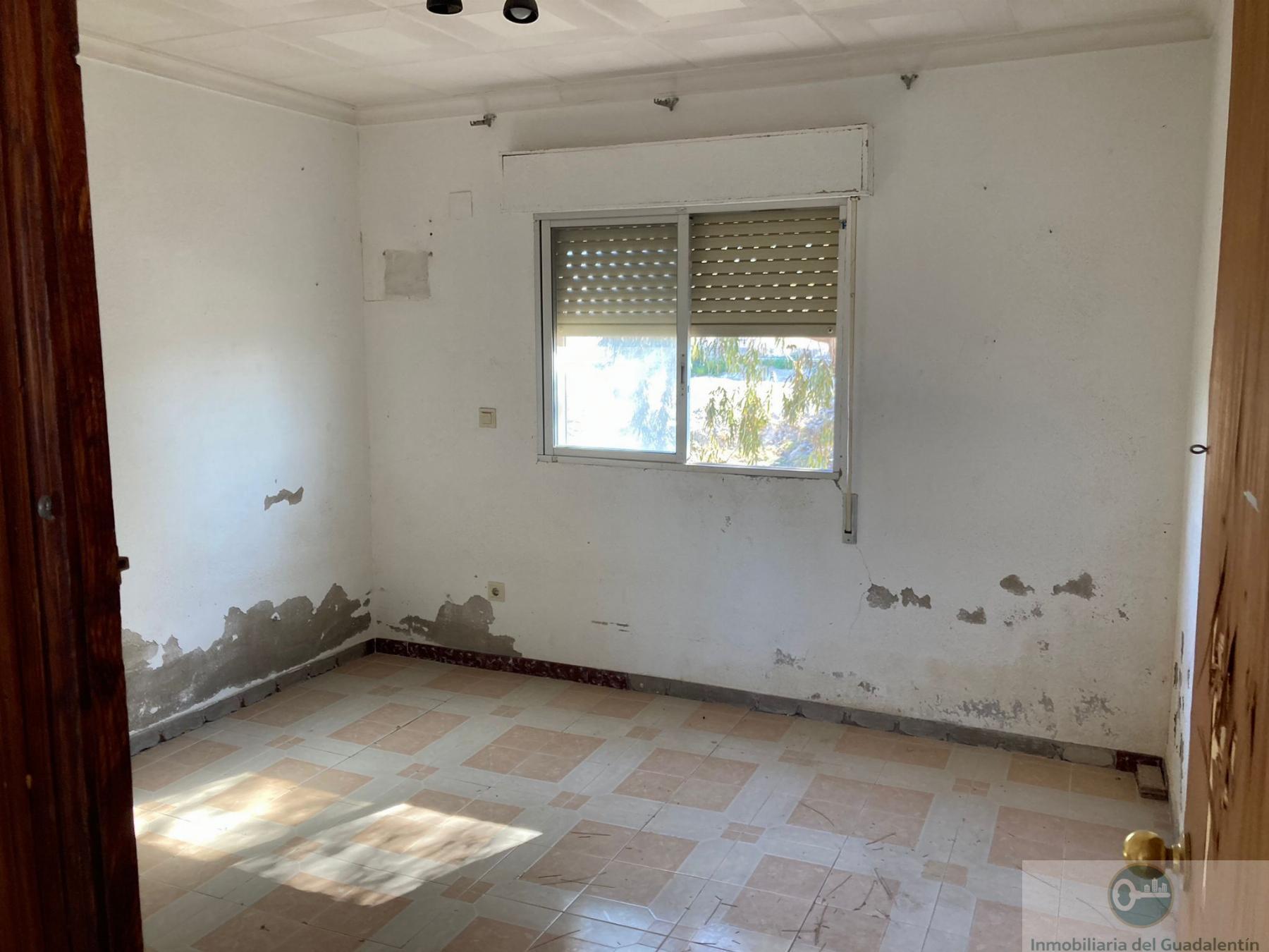 Venta de chalet en Pulpí