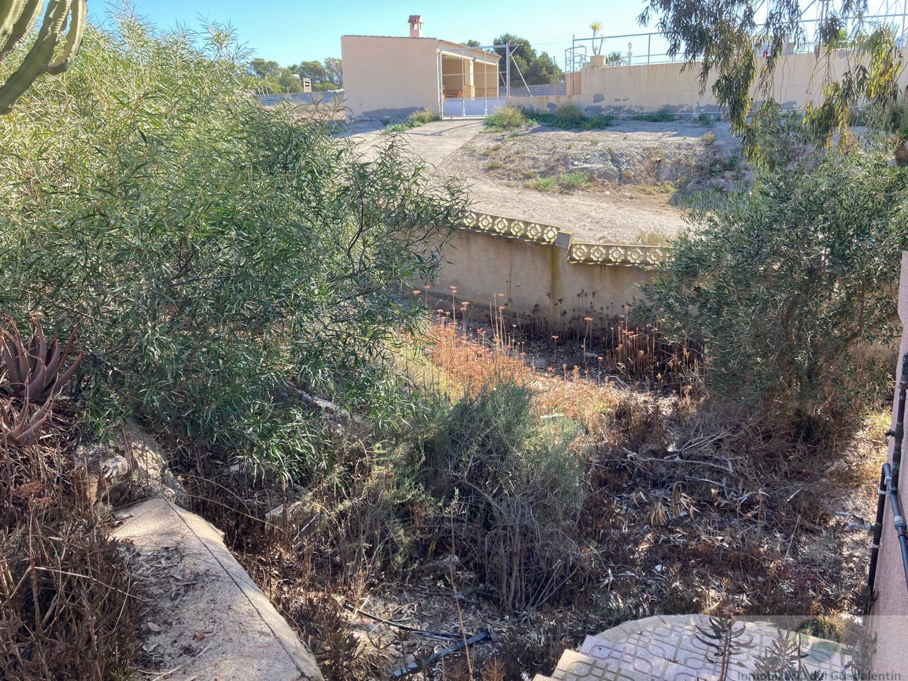 Venta de chalet en Pulpí