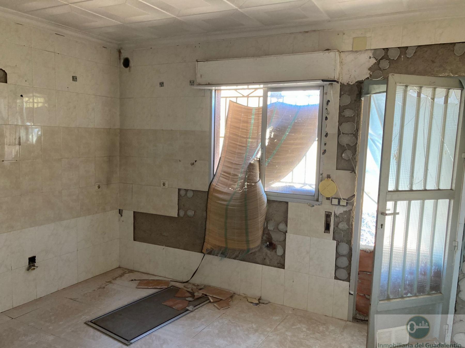 Venta de chalet en Pulpí