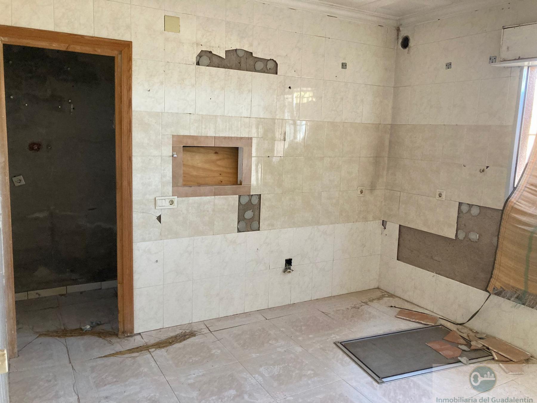 Venta de chalet en Pulpí
