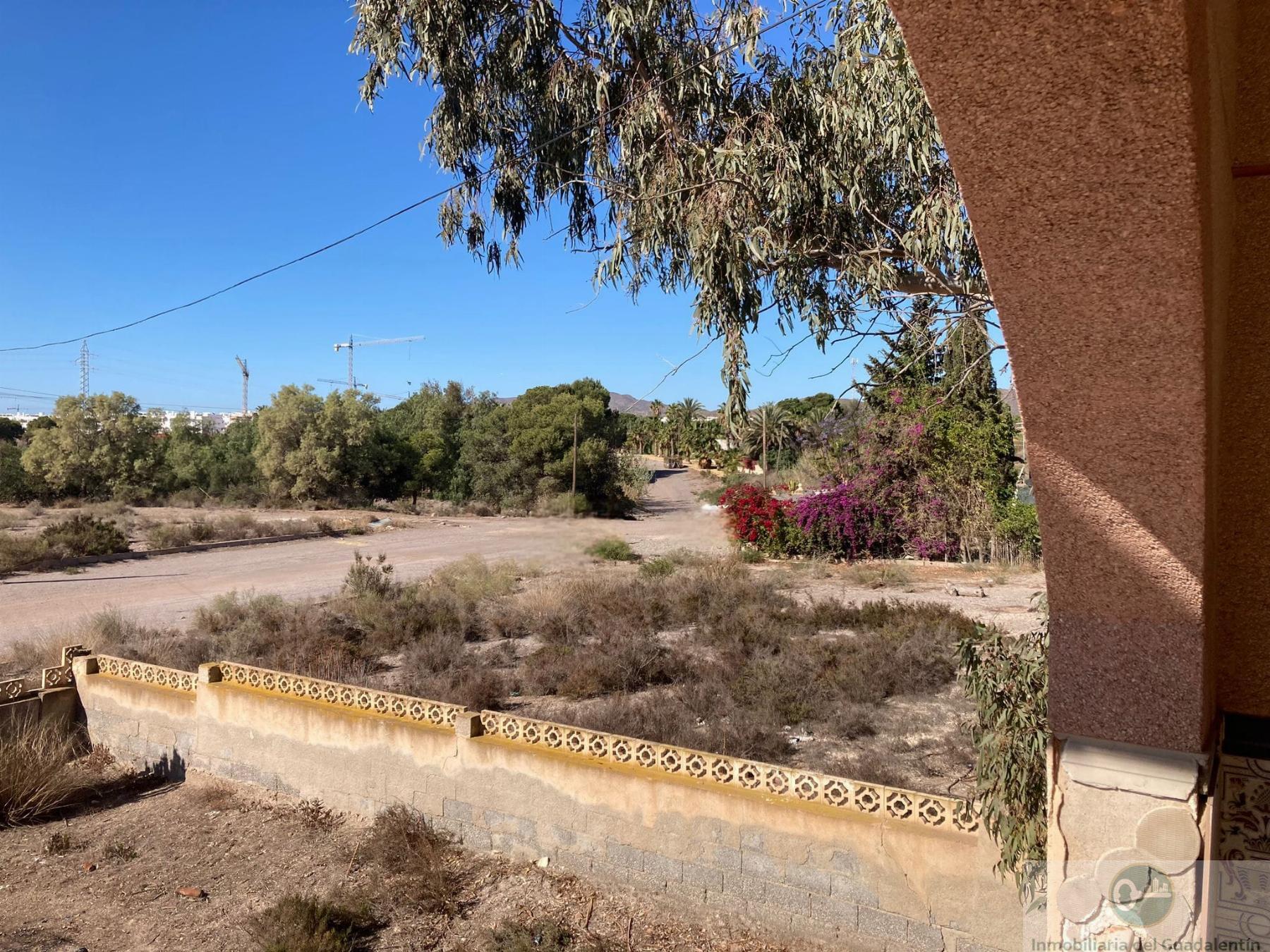 Venta de chalet en Pulpí