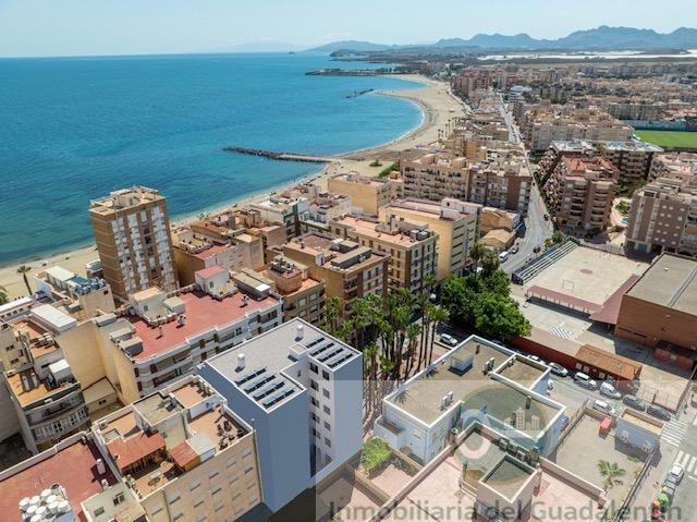 Venta de piso en Águilas