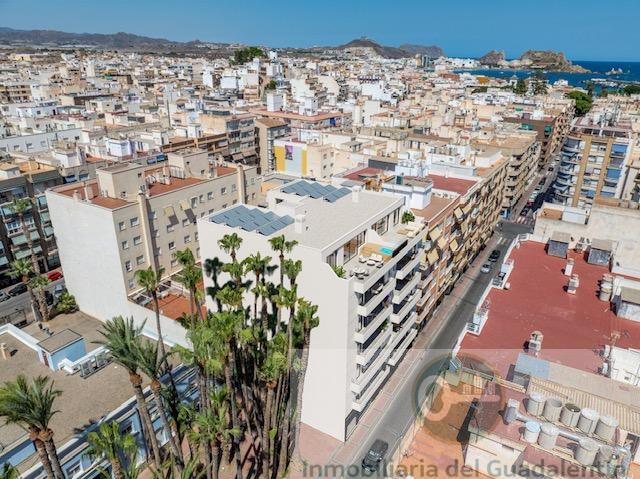 Venta de piso en Águilas