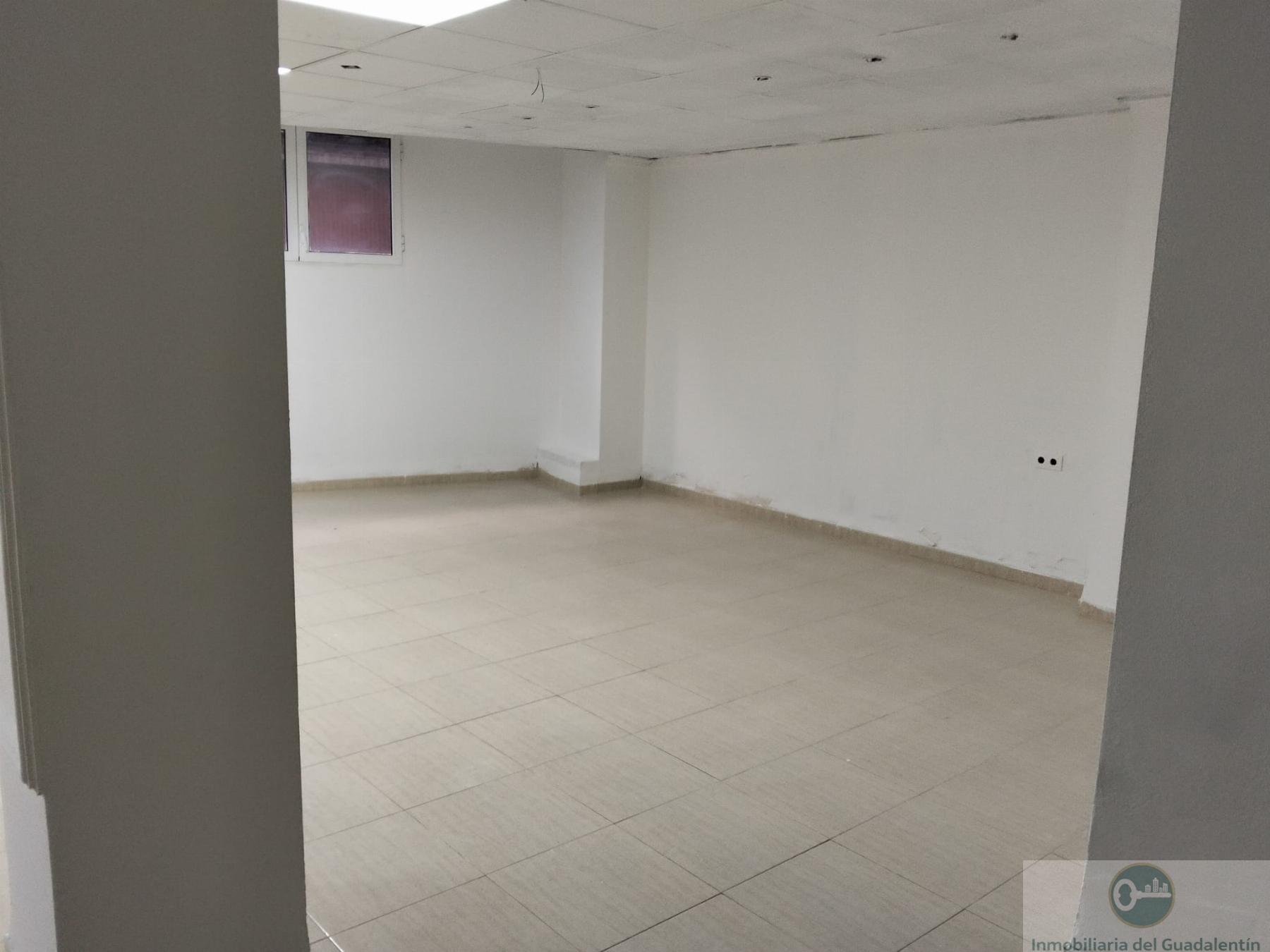 Alquiler de local en Lorca