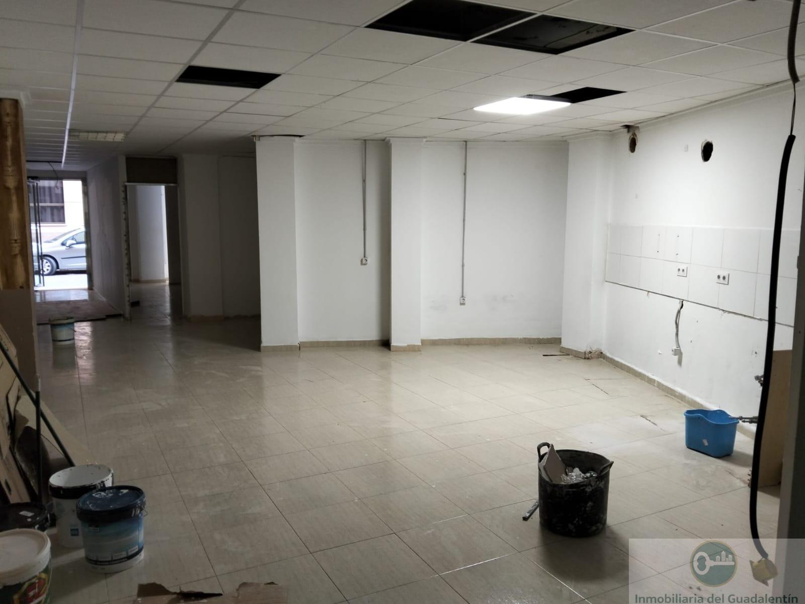 Alquiler de local en Lorca