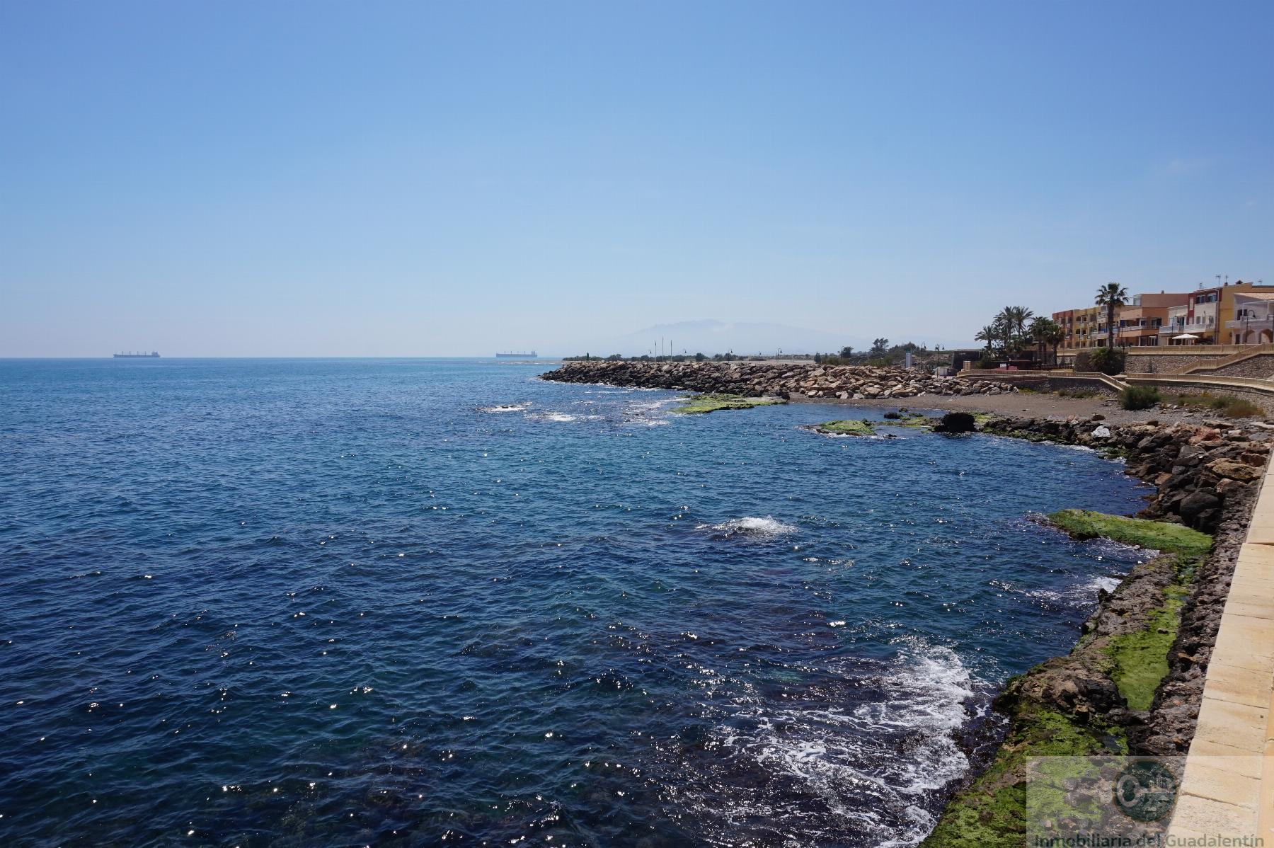 Venta de hotel en Cuevas del Almanzora