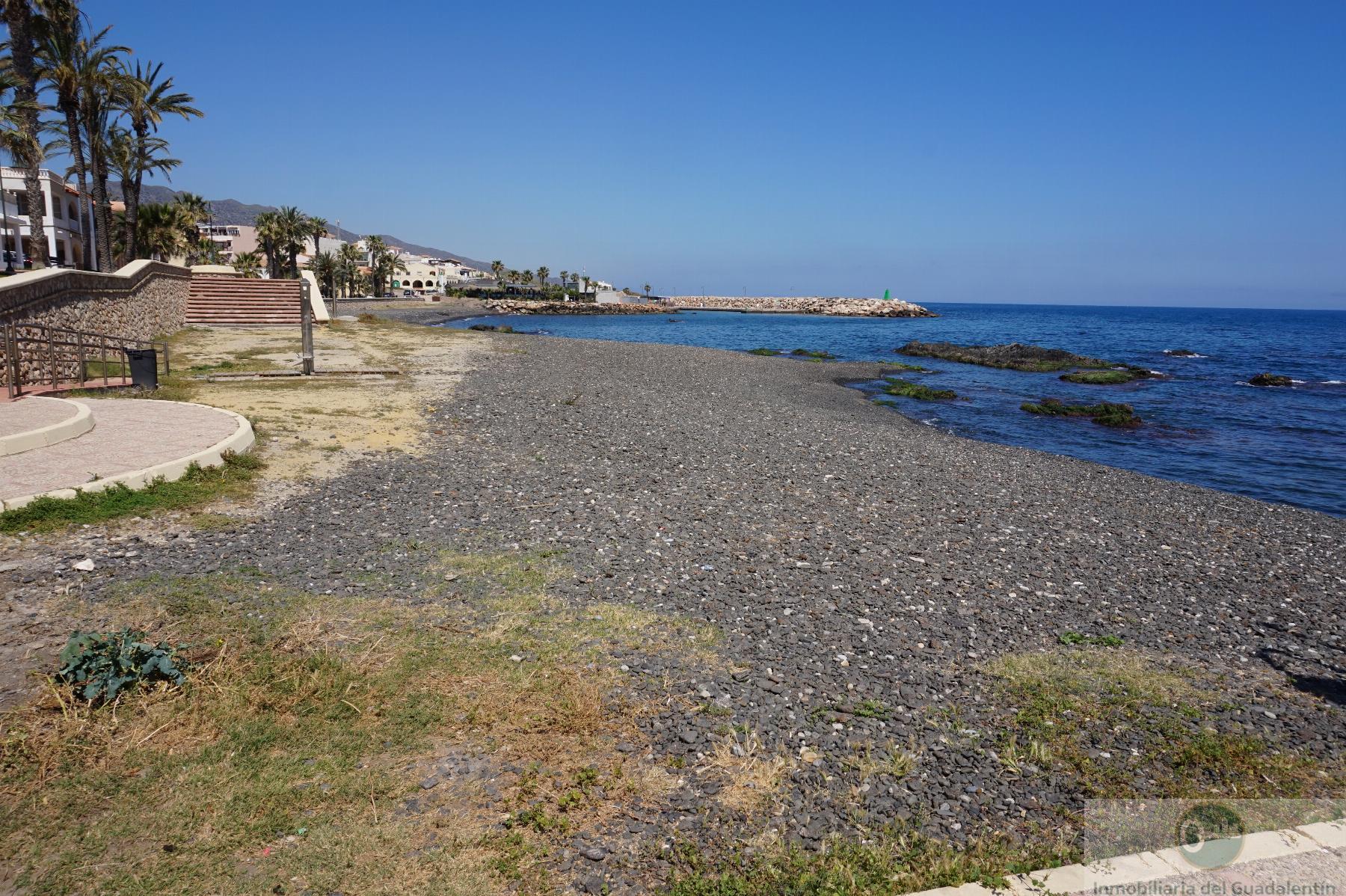Venta de hotel en Cuevas del Almanzora