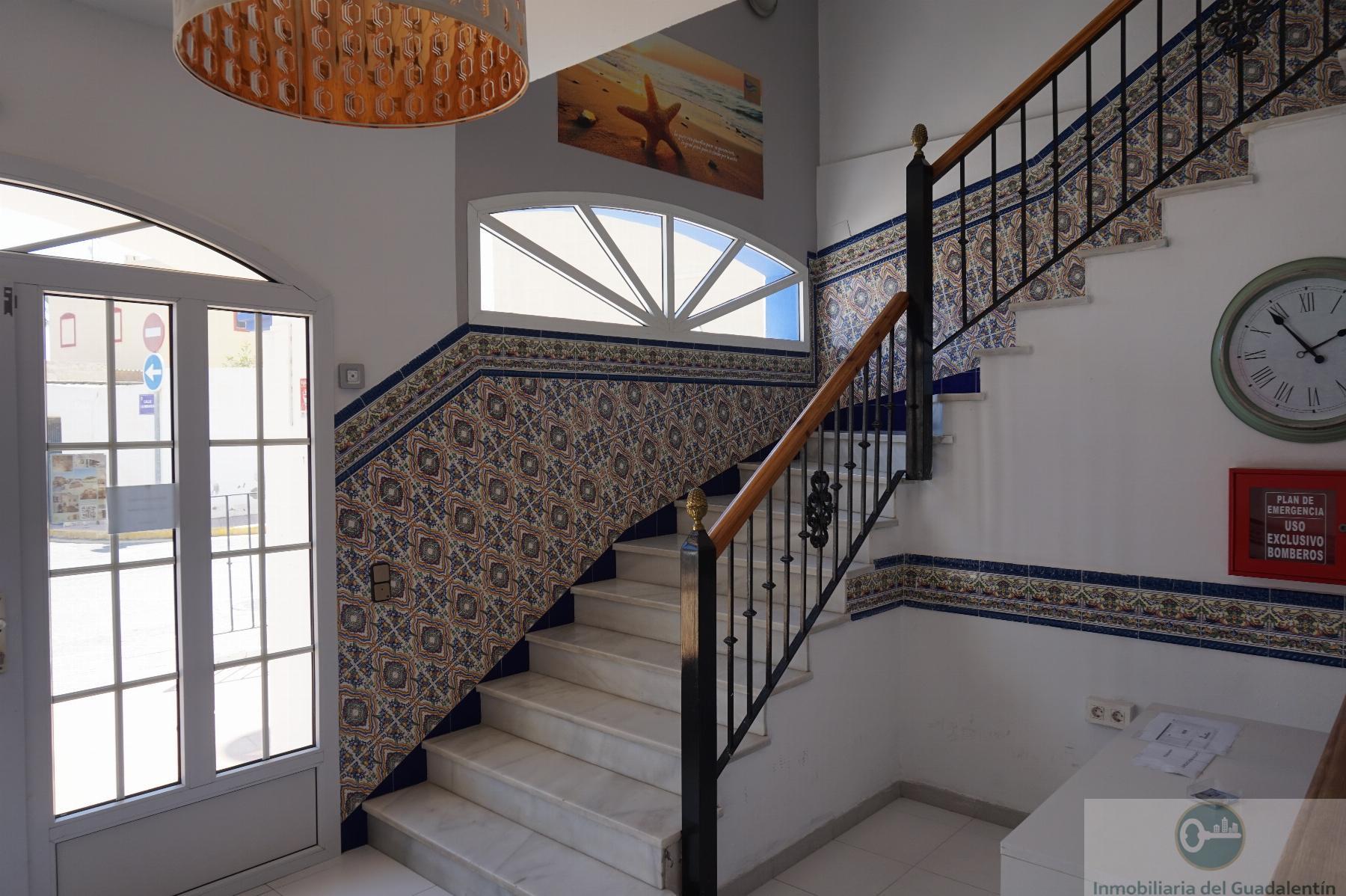 Venta de hotel en Cuevas del Almanzora