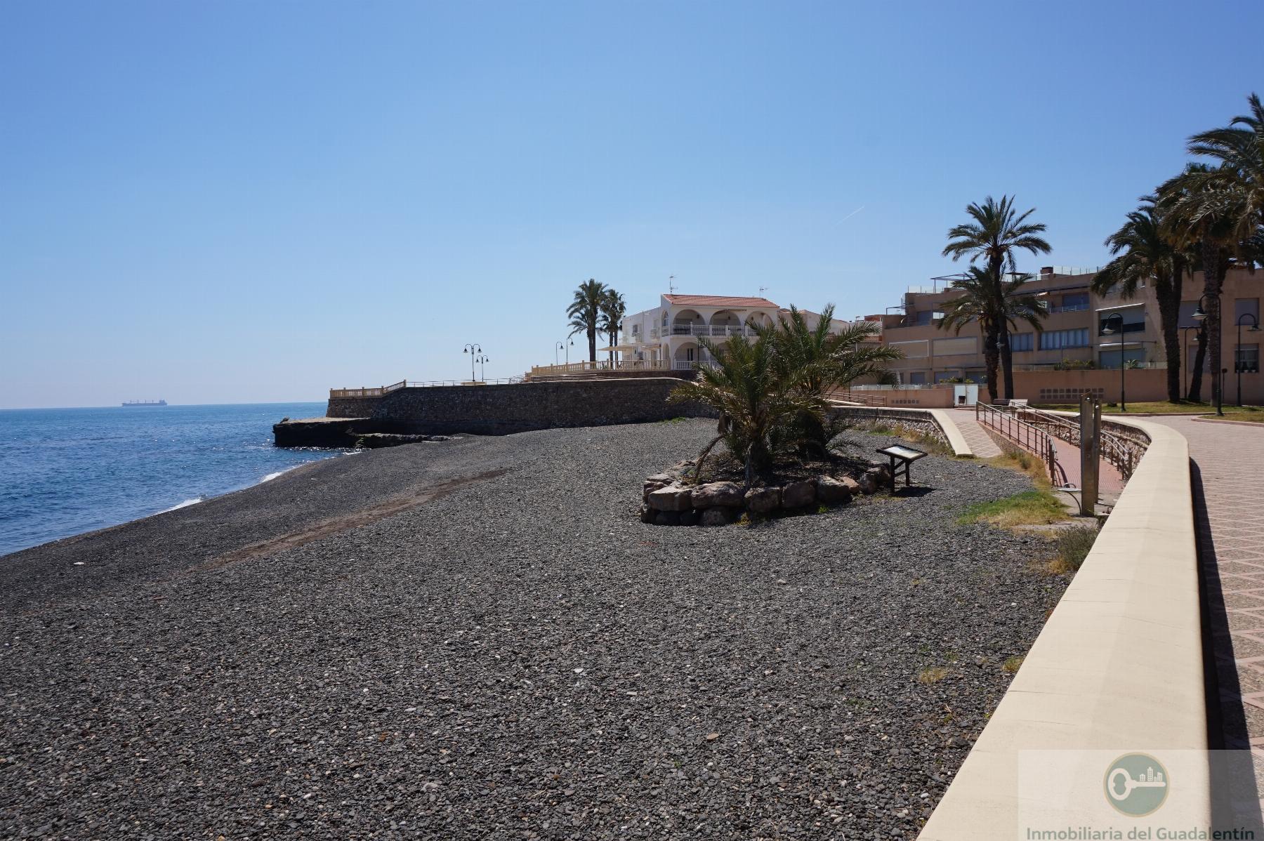 Venta de hotel en Cuevas del Almanzora