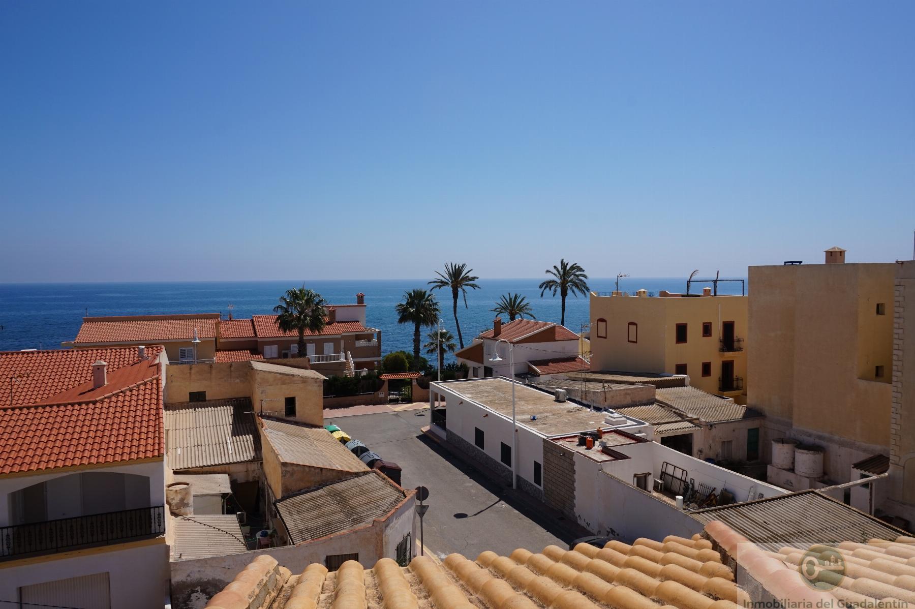 Venta de hotel en Cuevas del Almanzora