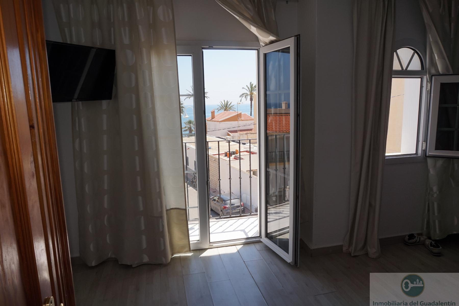 Venta de hotel en Cuevas del Almanzora