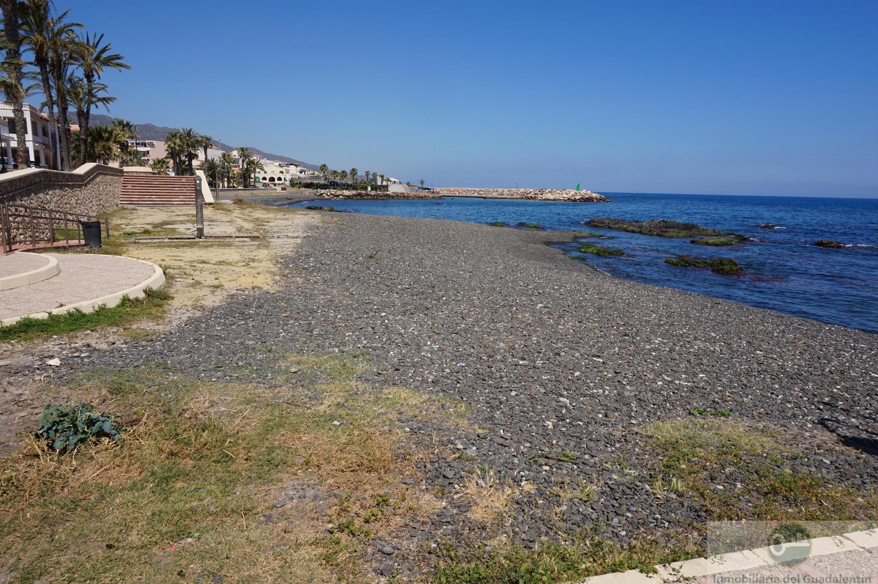 Venta de hotel en Cuevas del Almanzora