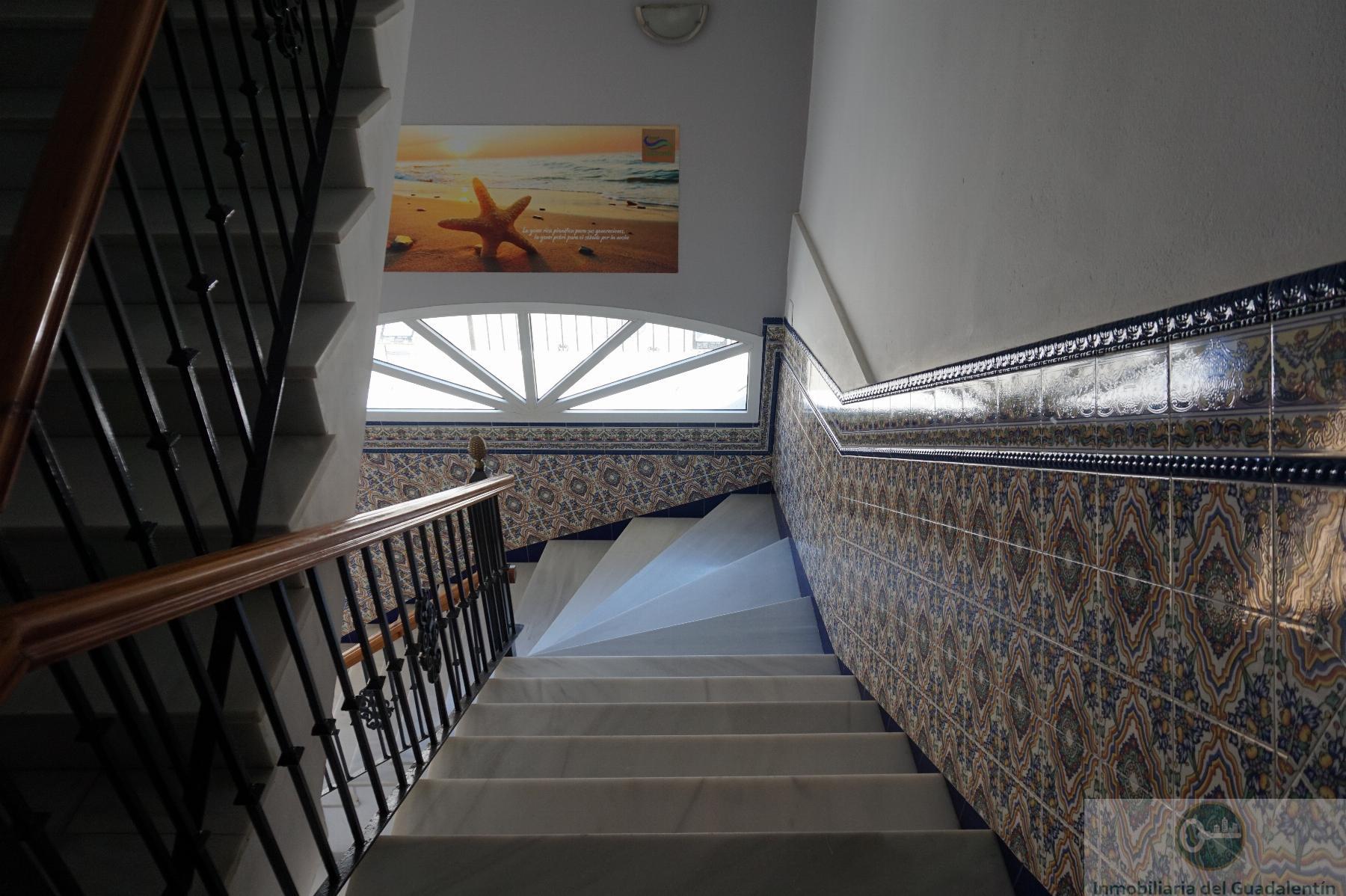 Venta de hotel en Cuevas del Almanzora