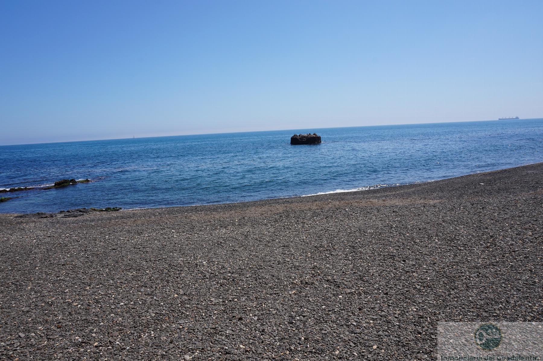 Venta de hotel en Cuevas del Almanzora