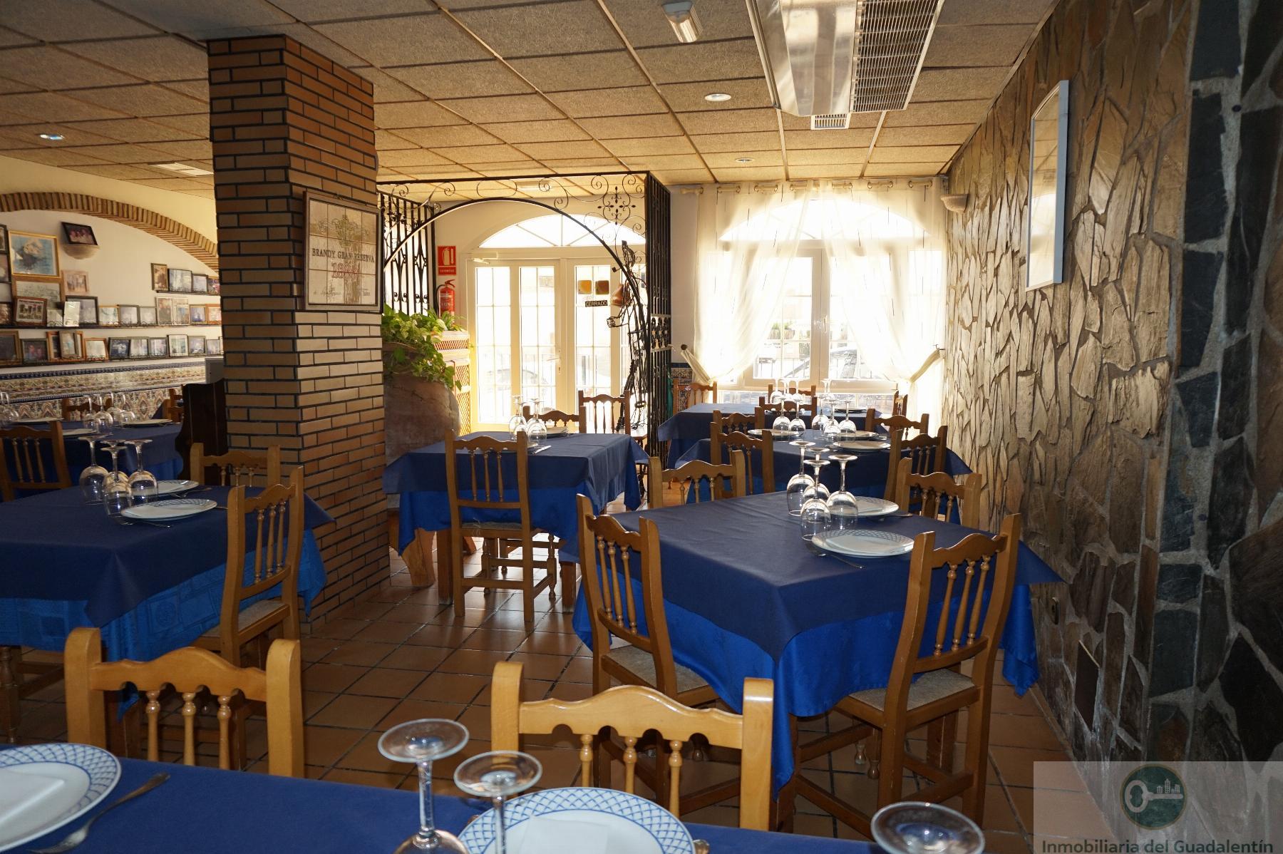 Venta de hotel en Cuevas del Almanzora