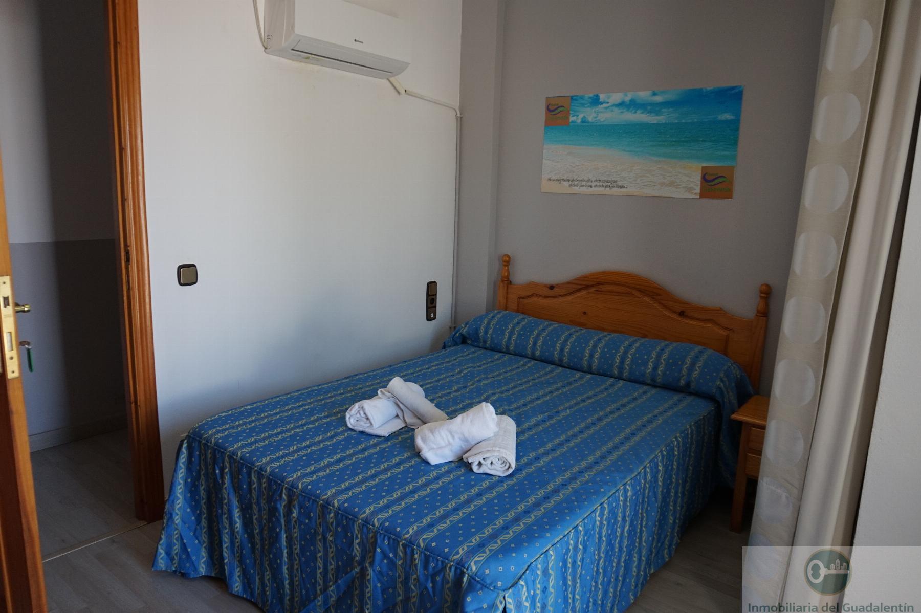 Venta de hotel en Cuevas del Almanzora