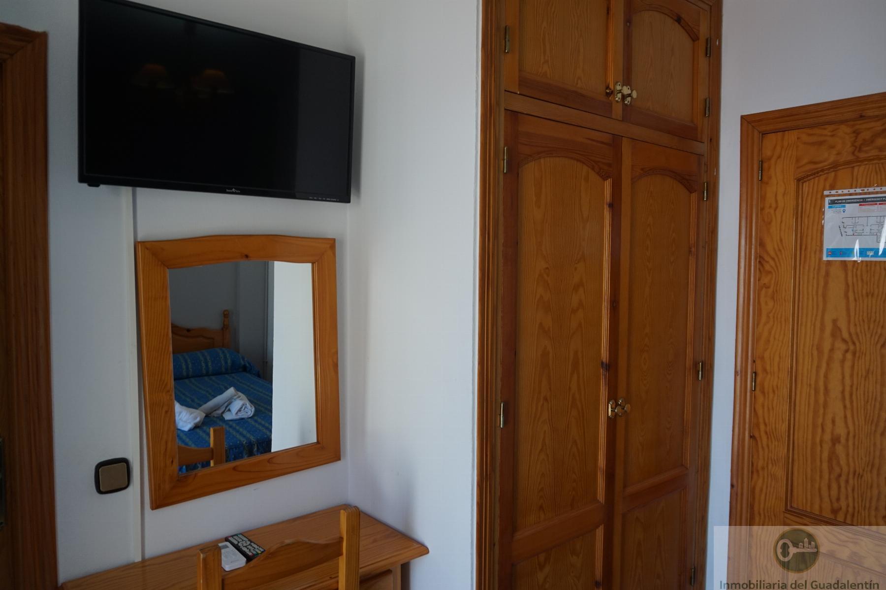 Venta de hotel en Cuevas del Almanzora