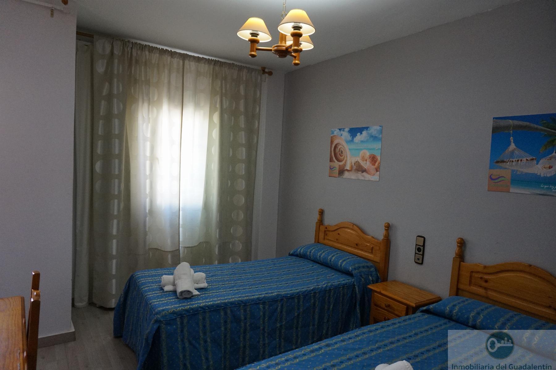 Venta de hotel en Cuevas del Almanzora