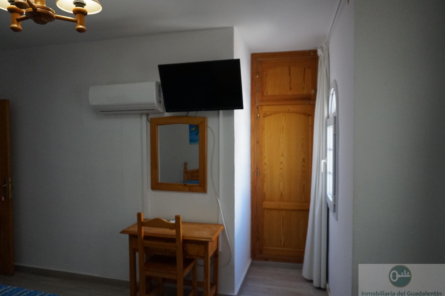 Venta de hotel en Cuevas del Almanzora