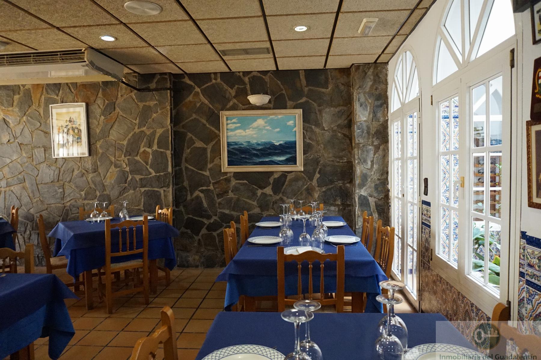 Venta de hotel en Cuevas del Almanzora