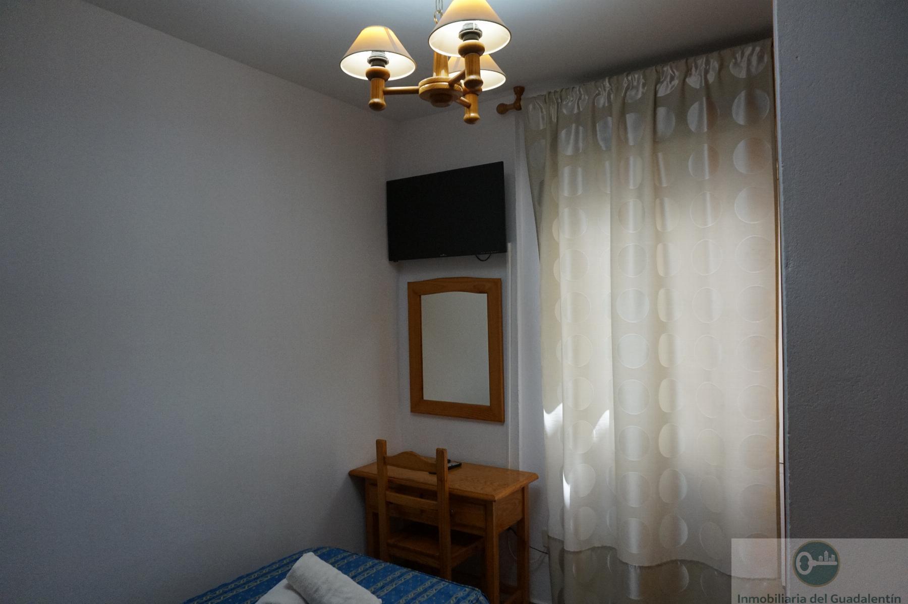 Venta de hotel en Cuevas del Almanzora