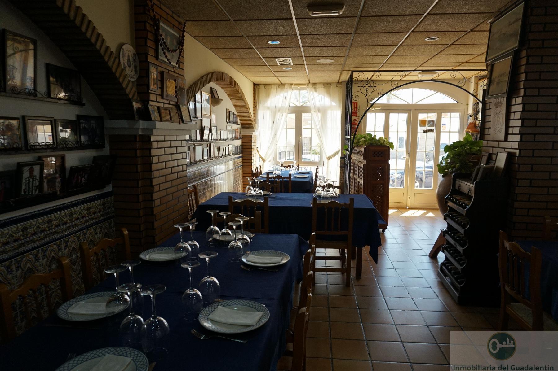 Venta de hotel en Cuevas del Almanzora