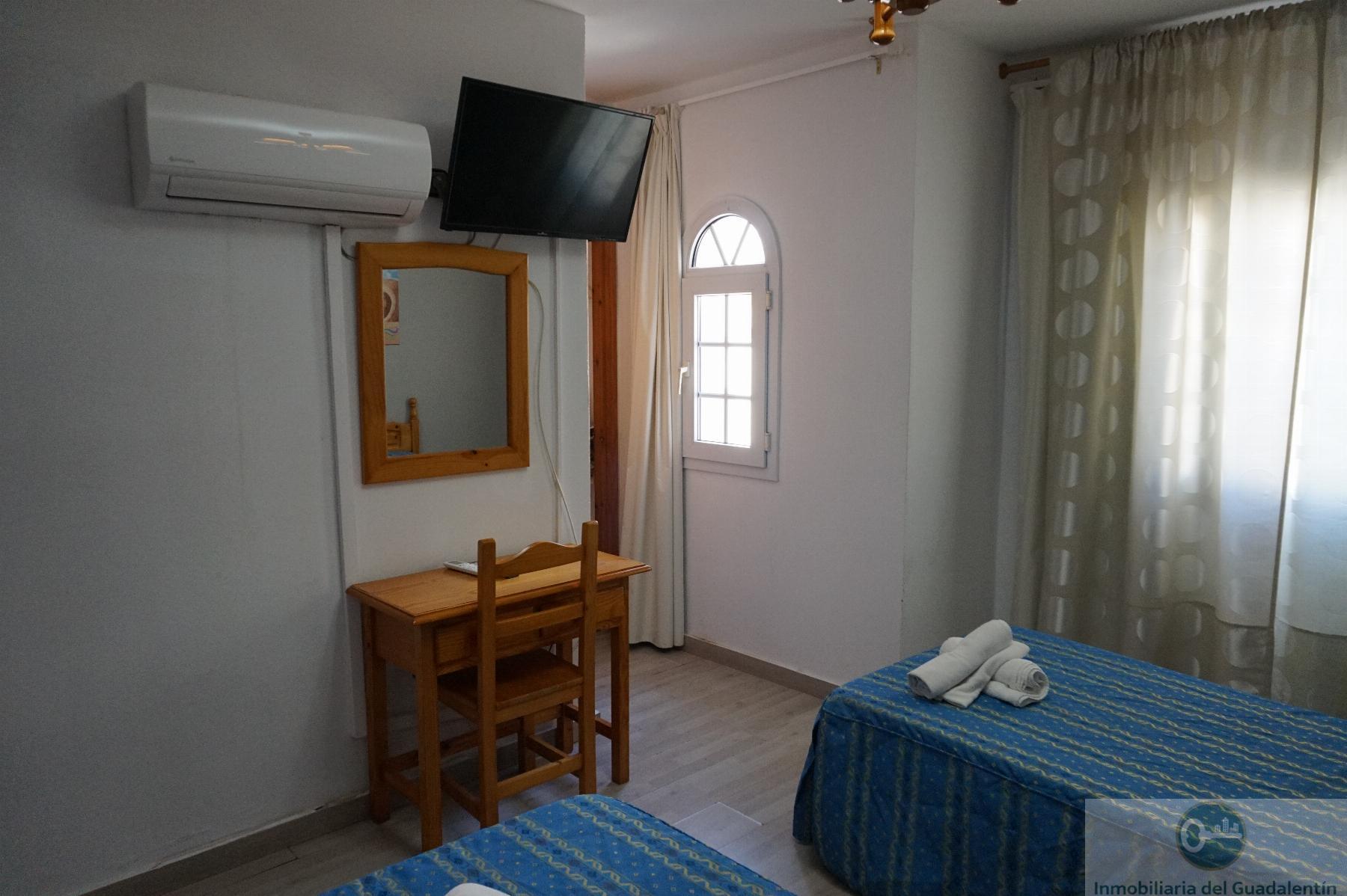 Venta de hotel en Cuevas del Almanzora