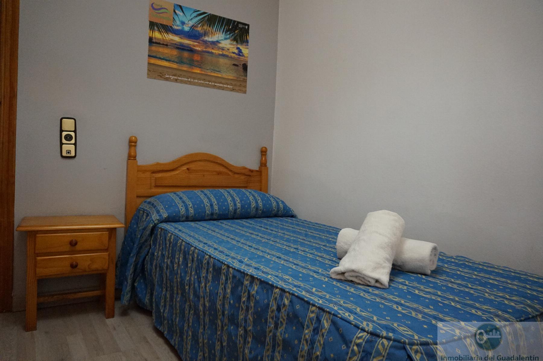 Venta de hotel en Cuevas del Almanzora