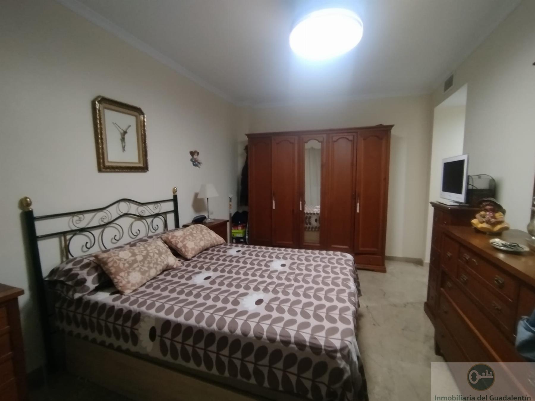 Venta de piso en Lorca